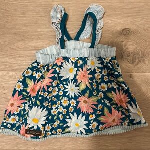 Matilda Jane Top